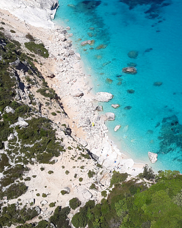 trekking ebike Italia