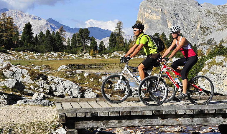 fanes sennes braies ebike hike